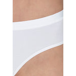 Dames Slip American-pants Mey Basics 49867 - Jambelles