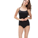 Dames Slip American-pants Mey Basics 49867 - Jambelles