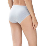 Dames Slip American-pants Mey Basics 49867 - Jambelles