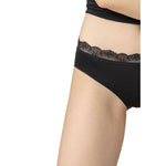 Dames Slip American-pants Mey Basics 49109 - Jambelles