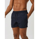 Bjorn Borg Heren Zwem Boxer Borg Solid Swim Shorts 10003007 - Jambelles