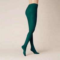 Kunert Dames Panty Velvet 40 110354000 - Jambelles