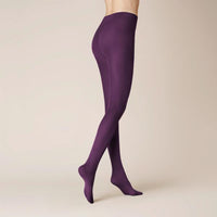 Kunert Dames Panty Velvet 40 110354000 - Jambelles