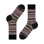 Falke Heren Sokken Microblock SO 14041 - Jambelles