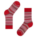 Falke Heren Sokken Microblock SO 14041 - Jambelles