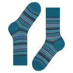 Falke Heren Sokken Microblock SO 14041 - Jambelles