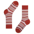 Falke Heren Sokken Microblock SO 14041 - Jambelles