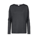 Mey Dames Nacht Shirt T-shirt long sleeve 1210017 - Jambelles