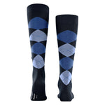 Burlington Heren Kniekousen Manchester KH 21788 - Jambelles