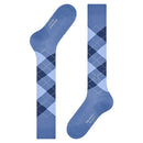Burlington Heren Kniekousen Manchester KH 21788 - Jambelles