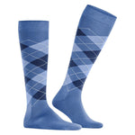 Burlington Heren Kniekousen Manchester KH 21788 - Jambelles