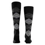 Burlington Heren Kniekousen Manchester KH 21788 - Jambelles