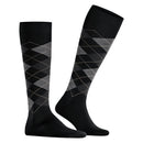 Burlington Heren Kniekousen Manchester KH 21788 - Jambelles