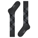 Burlington Heren Kniekousen Manchester KH 21788 - Jambelles