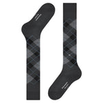 Burlington Heren Kniekousen Manchester KH 21788 - Jambelles