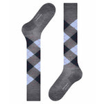 Burlington Heren Kniekousen Manchester KH 21788 - Jambelles