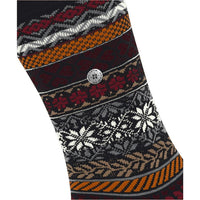 Burlington Heren Sokken Country Fair Isle SO 24737 - Jambelles