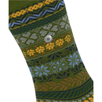 Burlington Heren Sokken Country Fair Isle SO 24737 - Jambelles