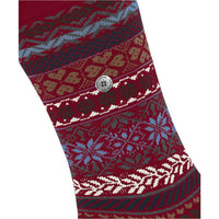 Burlington Heren Sokken Country Fair Isle SO 24737 - Jambelles