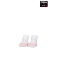 Bonnie Doon Baby Sokjes Newborn Dots Sock BP214105 - Jambelles