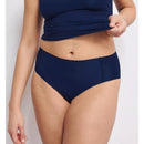 Dames Slip sloggi ZERO Feel 2.0 High waist 10217759 - Jambelles