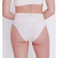 Dames Slip sloggi ZERO Feel 2.0 High waist 10217759 - Jambelles