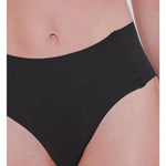 Dames Slip sloggi ZERO Feel 2.0 High waist 10217759 - Jambelles