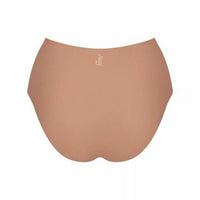 Dames Slip sloggi ZERO Feel 2.0 High waist 10217759 - Jambelles