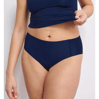 Dames Slip sloggi ZERO Feel 2.0 High waist 10217759 - Jambelles