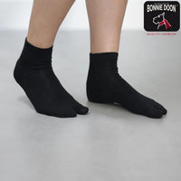 Bonnie Doon Heren Sokken Big Toe Socks BN 062061 - Jambelles