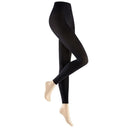 Hudson Dames Legging Damen Gosstrick Thermo 120015609 - Jambelles