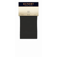 Kunert Dames Sokken Sensual Cotton SO 110203800 - Jambelles