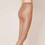 Kunert Dames Panty Beauty 7 110303300 - Jambelles