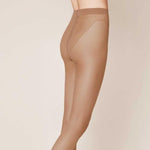 Kunert Dames Panty Beauty 7 110303300 - Jambelles