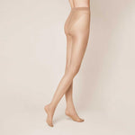 Kunert Dames Panty Beauty 7 110303300 - Jambelles