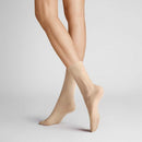 Hudson Dames Pantysokjes Simply 20 To Go 2-Pack 120002005 - Jambelles