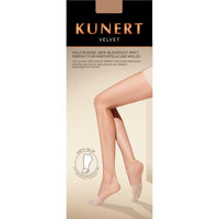 Kunert Dames Teentjes Half-in-shoe 110154500 - Jambelles