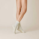 Kunert Dames Sokken Sensual Merino 110204000 - Jambelles