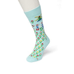 Bonnie Doon Heren Sokken Holland Sock BT992113 - Jambelles