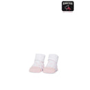 Bonnie Doon Baby Sokjes Newborn Dots Sock BP214105 - Jambelles