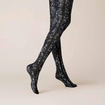 Kunert Dames Panty CHARME 110373110 - Jambelles