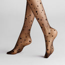 Hudson Dames Panty BLOB 120001745 - Jambelles