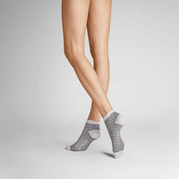 Hudson Dames Sneakersokken SLOT 120015264 - Jambelles