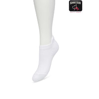 Bonnie Doon Dames Sneakersokken Sneaker Sock Deluxe BP221402 - Jambelles
