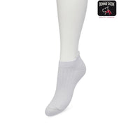 Bonnie Doon Dames Sneakersokken Sneaker Sock Deluxe BP221402 - Jambelles
