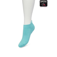 Bonnie Doon Dames Sneakersokken Sneaker Sock Deluxe BP221402 - Jambelles