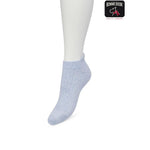 Bonnie Doon Dames Sneakersokken Sneaker Sock Deluxe BP221402 - Jambelles