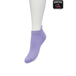 Bonnie Doon Dames Sneakersokken Sneaker Sock Deluxe BP221402 - Jambelles