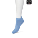 Bonnie Doon Dames Sneakersokken Sneaker Sock Deluxe BP221402 - Jambelles