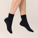Kunert Dames Sokken Sensual Merino 110204000 - Jambelles